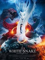 poster de White Snake