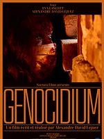 poster de Genocidium