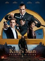 poster de The King's Man : Première Mission