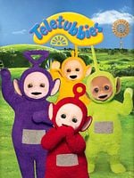 poster de Les Télétubbies