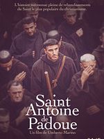 poster de Saint Antoine de Padoue