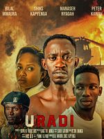 poster de Uradi