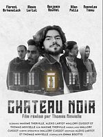 poster de Château Noir