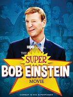 poster de The Super Bob Einstein Movie