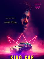 poster de King Car