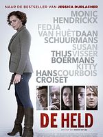 poster de La peur au ventre