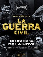 poster de La Guerra Civil