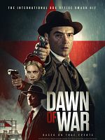 poster de Dawn of War