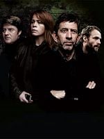 poster de Svartir Englar