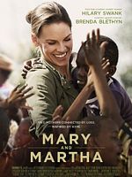 poster de Mary and Martha