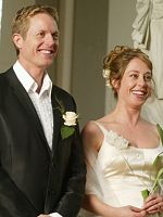 poster de Nikolaj og Julie