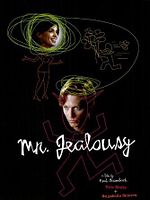 poster de Mr. Jealousy
