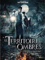 poster de Le Territoire des ombres : Le secret des Valdemar