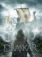 poster de Drakkar