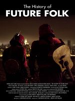 poster de The History of Future Folk