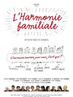 poster de L'Harmonie Familiale