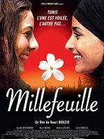 poster de Millefeuille