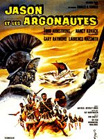 Jason et les Argonautes