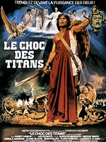poster de Le Choc des titans