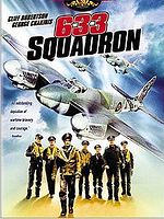 poster de Mission 633