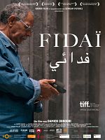 poster de Fidaï