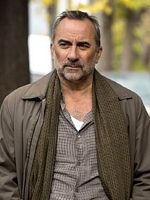 poster de Un homme au pair (TV)