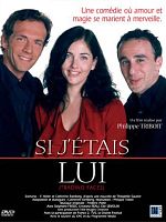 poster de Si j'étais lui