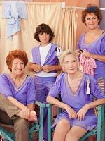 poster de La Victoire au bout du bâton