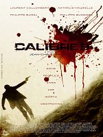 poster de Calibre 9