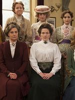 image de Up the Women