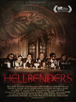 poster de Hellbenders