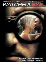 poster de Voyeur Beach