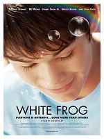 poster de White Frog