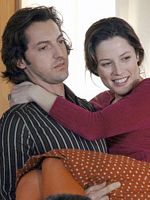 poster de Comme sur des roulettes (TV)