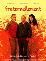 poster de Fraternellement