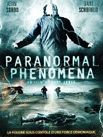 poster de Paranormal Phenomena