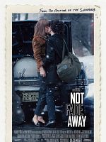 poster de Not Fade Away