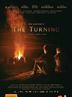 poster de The Turning