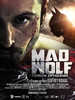poster de Mad Wolf