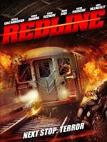 poster de Red Line