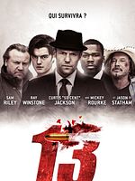 poster de 13