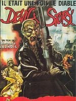 poster de Il était une fois le diable