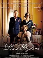 poster de L'Oeil du cyclone