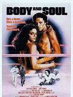 poster de Corps et âme