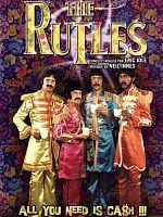 poster de The Rutles: All You Need Is Cash (TV)