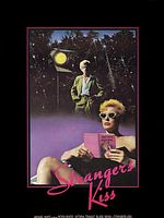 poster de Strangers Kiss