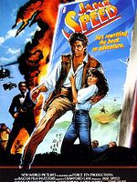 poster de Jake Speed