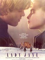 poster de Lady Jane