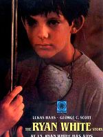 poster de The Ryan White Story