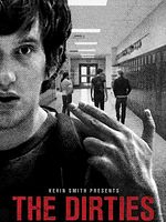 poster de The Dirties